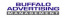Buffalo Advertising Management logo